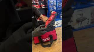 MULTICORTADORA 12V M12 2426159N MILWAUKEE ferramentas tools milwaukee [upl. by Peednama]