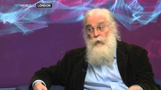 Showcase Dr Irving Finkel on Diary Rescuers [upl. by Alak237]