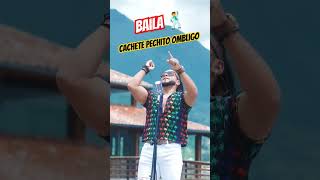 Cachete Pechito Ombligo willymania [upl. by Wera]