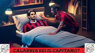 CALABRIA SEI IL CAPITANO O NO [upl. by Kenyon77]