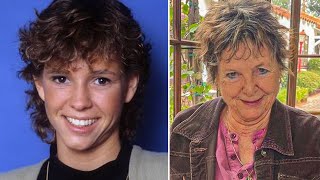 She Retired over 20 Years Ago Now Kristy McNichol Comes Forward [upl. by Herby715]