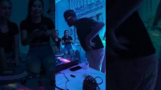 DJ Ichigo at GlobalTarraxo Paris 2024 [upl. by Ludie910]