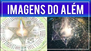 ۞ CIDADES ESPIRITUAIS  Chico Xavier e Heigorina Cunha NOSSO LAR  Imagens do Além Cidade no Além [upl. by Eves]