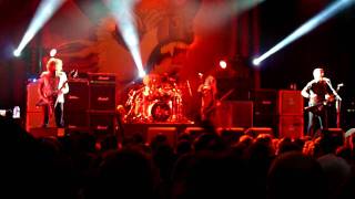 Mastodon Live  013  March of the Fireants [upl. by Aiekam]