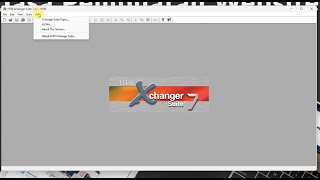 Install HTRI Xchanger Suite v7 [upl. by Neicul]