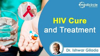 HIV ka ilaj kab tak aayega  HIVAIDS vaccine trial  Dr Ishwar Gilada [upl. by Analim875]