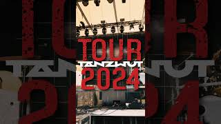 Achtung Mensch Tour 2024 [upl. by Stein]