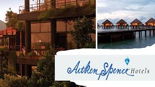 Aitken Spence Hotel Holdings PLC AHUNN [upl. by Natalia]