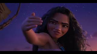 MOANA 2 2024 New Trailer  Dwayne Johnson Disney Animation Concept [upl. by Caitrin]