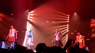 Janet Jackson  Son of a gun Amsterdam 10102024 [upl. by Killy]