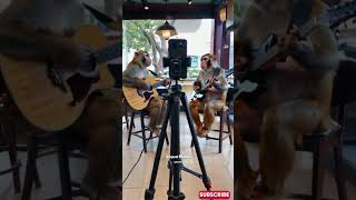 Viral Monyet Main Gitar Live YouTube Sambil Jualan empudstudioai empudstudiogrup shorts [upl. by Arleen]