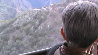 VIAJE A LA BARRANCA DEL COBRE EN CHIHUAHUA MÉXICO [upl. by Octavian]