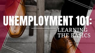 Unemployment 101 for Employers Learning the Basics [upl. by Hegarty]