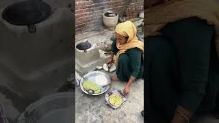 Village Life Morning minivlogs dailyminivlogs villagelife sunilpalvlogs [upl. by Attennod]