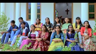 My Saviours Love for Me  NMA Juniors christianmusic englishsongs [upl. by Dennet]