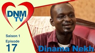 Dinama Nekh  saison 1  épisode 17 [upl. by Harsho]