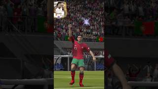 OVR101 🔥🥵 Ballack Power Free Kick Goal eafc24 fifa fcmobile [upl. by Holloway]