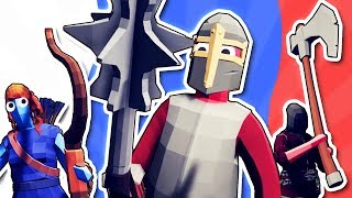 3 NEW UNITS in TABS  Secret Unit Locations  Totally Accurate Battle Simulator TABS Early Access [upl. by Fleece446]