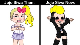 Jojo Siwa in 2024 💀 [upl. by Licko878]