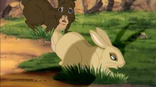 Escape To Watership Down Part 4 [upl. by Animsaj]