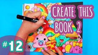 Create This Book 2  Episode 12 [upl. by Marion]