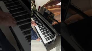 Kawai GM1 grand piano on good condition [upl. by Ardeth]