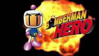 Bomberman Hero Pearl HD [upl. by Olivero]