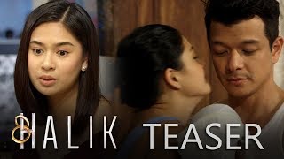 Halik February 15 2019 Teaser [upl. by Duck894]