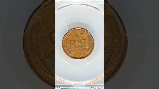 1 penny coin  240000 [upl. by Akcirred781]