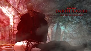 Star Wars Darth Plagueis  The Death of Darth Tenebrous [upl. by Morna]