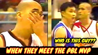 Akala ng Alaska Aces EASY WIN lang dahil Hindi PBA kalaban pero GULAT SILA sa YOUNG STARS [upl. by Pompea]