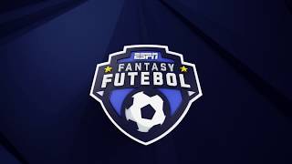 Escale o seu time e venha jogar ESPN Fantasy com a gente [upl. by Vaughan]