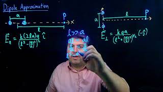 Dipole Approximation [upl. by Anrehs]