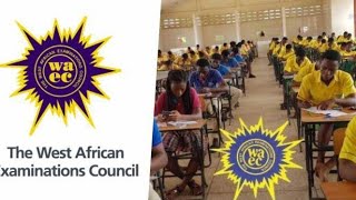 WAEC GCE Timetable – Check Full Exam Schedule 2024 second series For private candidates [upl. by Skippy]