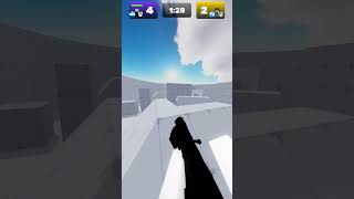 Rate the snipe out of 10 D  rivals roblox octaurrojr pyrrho trickshots [upl. by Ettelocin]