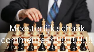 skaak commentaar geven over magnus carlsen [upl. by Gudren25]