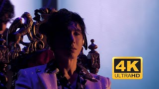 YUNHO 東方神起  「Thank U Japanese Ver」 [upl. by Rinaldo]