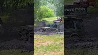 Mud Run Fun Part 3 At The Billing Off Road Show 2024 [upl. by Jameson]