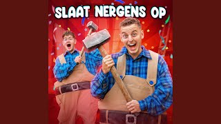 Slaat Nergens Op [upl. by Yeliab]