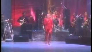 ★Millie Jackson ★ If Youre Not Back In Love By Monday Live  The Apollo Theater 1990 ★ [upl. by Chester]