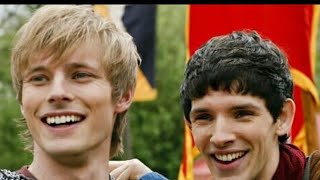 Merlin va Artur 1  qismidan ajoyib sahna😃 [upl. by Swetlana]