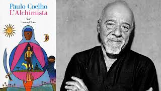 LALCHIMISTA di Paulo Coelho [upl. by Eelnyl]