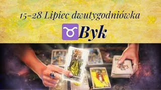 🔥♉BYK dwutygodniówka 1528 Lipiec 2024 czytanie [upl. by Irish810]