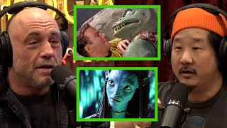 Joe amp Bobby Discuss Star Trek Avatar and Other Stuff [upl. by Suedama]