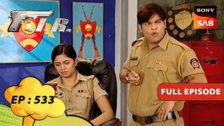 Chandramukhi Chautala ने सुनी कुँवारे Jiju की Problems  FIR  एफआईआर Ep 533  Full Episode [upl. by Morissa]