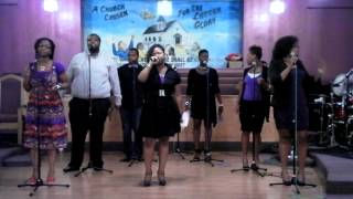 I Got A Reason  MSHC Praise amp Worship Team [upl. by Braswell177]