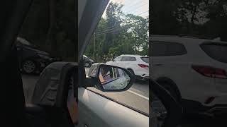 Traffic accident on West shore road Rhode Island subscribe viral accidentnews 2024 [upl. by Namwen]