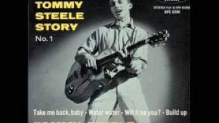 Tommy Steele  Butterfingers [upl. by Gottfried]