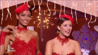 Miss France 2017  Traditional Costumes [upl. by Niple]