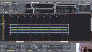 Renoise Tutorial How to f things up [upl. by Shanley428]